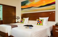   Mercury Phu Quoc Resort & Villas 4*  7