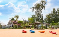   Mercury Phu Quoc Resort & Villas 4*  26