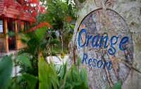 Orange Resort 3*  2