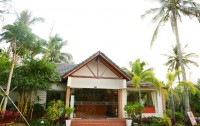 Orange Resort 3*  5