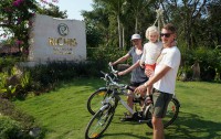   Richis Beach Resort 4*  18