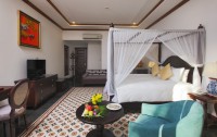   Richis Beach Resort 4*  27