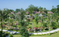 Richis Beach Resort 4*  2