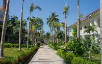 Richis Beach Resort 4*  3