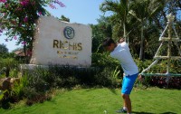   Richis Beach Resort 4*  16