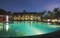   Richis Beach Resort 4*  19