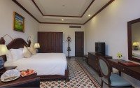   Richis Beach Resort 4*  22