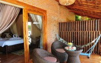   Chez Carole Resort & Spa 4*  12