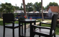   Terrace Resort 3*  7