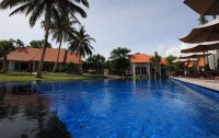 Terrace Resort 3*  4