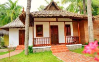   Ananda Resort 3*  14