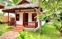   Ananda Resort 3*  13