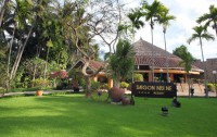   Saigon Muine Resort 4*  1