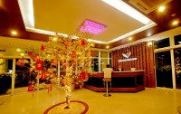   Bidv Hotel 3*  28