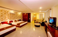   Bidv Hotel 3*  21