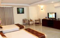   Bidv Hotel 3*  8