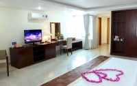   Bidv Hotel 3*  7