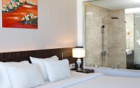   Dessole Sea Lion Beach Resort Nha Trang 4*  9