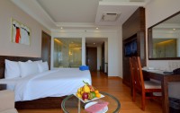   Dessole Sea Lion Beach Resort Nha Trang 4*  2