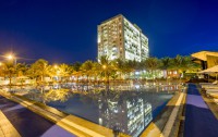   Dessole Sea Lion Beach Resort Nha Trang 4*  5