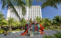   Dessole Sea Lion Beach Resort Nha Trang 4*  6