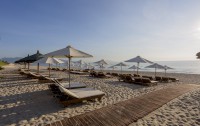   Dessole Sea Lion Beach Resort Nha Trang 4*  3