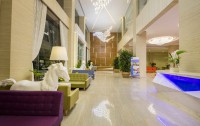   Diamond Bay Hotel 5*  38