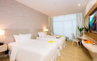   Diamond Bay Hotel 5*  23