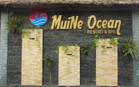   Muine Ocean Resort 3*  1