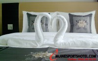   Muine Sport Hotel 2*  11