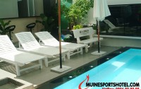   Muine Sport Hotel 2*  8