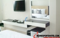   Muine Sport Hotel 2*  10