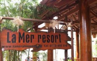   La Mer Resort Phu Quoc 2*  8