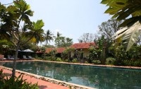 Langchia Village Phu Quoc 3*  4