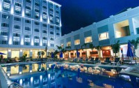   Ocean Pearl Hotel 4*  1