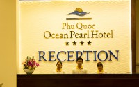 Ocean Pearl Hotel 4*  3