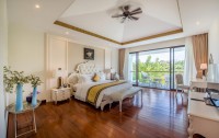   Vinpearl Resort & Spa Phu Quoc 5*  9