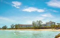   Vinpearl Resort & Spa Phu Quoc 5*  8