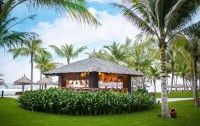   Vinpearl Resort & Spa Phu Quoc 5*  7