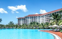   Vinpearl Resort & Spa Phu Quoc 5*  1