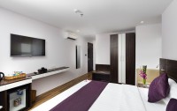   Balcony Nha Trang Hotel 3*  49