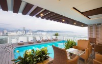   Balcony Nha Trang Hotel 3*  37