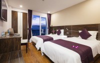   Balcony Nha Trang Hotel 3*  16