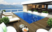   Balcony Nha Trang Hotel 3*  28