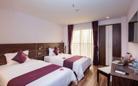   Balcony Nha Trang Hotel 3*  24