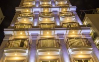   Balcony Nha Trang Hotel 3*  42