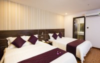 Balcony Nha Trang Hotel 3*  3