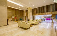   Dendro Gold Hotel 4*  33