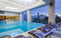   Dendro Gold Hotel 4*  28