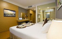   Dendro Gold Hotel 4*  17